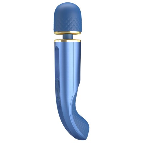 PRETTY LOVE - Colorful Massager Blue, 7 vibration functions 5 levels of speed control Pretty Love PRETTY LOVE - Colorful Massager Blue, 7 vibration functions 5 levels of speed control Pretty Love