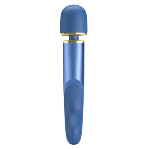 PRETTY LOVE - Colorful Massager Blue, 7 vibration functions 5 levels of speed control Pretty Love PRETTY LOVE - Colorful Massager Blue, 7 vibration functions 5 levels of speed control Pretty Love