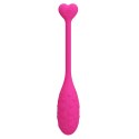 PRETTY LOVE - Fisherman Pink, 12 vibration functions Mobile APP remote control Pretty Love PRETTY LOVE - Fisherman Pink, 12 vibration functions Mobile APP remote control Pretty Love