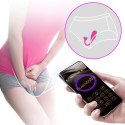 PRETTY LOVE - Fisherman Pink, 12 vibration functions Mobile APP remote control Pretty Love PRETTY LOVE - Fisherman Pink, 12 vibration functions Mobile APP remote control Pretty Love