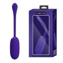 PRETTY LOVE - JULIUS EGG Purple 12 function vibrations Pretty Love PRETTY LOVE - JULIUS EGG Purple 12 function vibrations Pretty Love