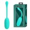 PRETTY LOVE - KIRK EGG Green 12 function vibrations Pretty Love