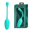 PRETTY LOVE - KNUCKER Green, 12 vibration functions Memory function Pretty Love PRETTY LOVE - KNUCKER Green, 12 vibration functions Memory function Pretty Love