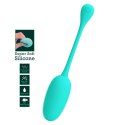 PRETTY LOVE - KNUCKER Green, 12 vibration functions Memory function Pretty Love PRETTY LOVE - KNUCKER Green, 12 vibration functions Memory function Pretty Love