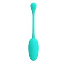 PRETTY LOVE - KNUCKER Green, 12 vibration functions Memory function Pretty Love PRETTY LOVE - KNUCKER Green, 12 vibration functions Memory function Pretty Love