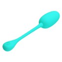 PRETTY LOVE - KNUCKER Green, 12 vibration functions Memory function Pretty Love PRETTY LOVE - KNUCKER Green, 12 vibration functions Memory function Pretty Love