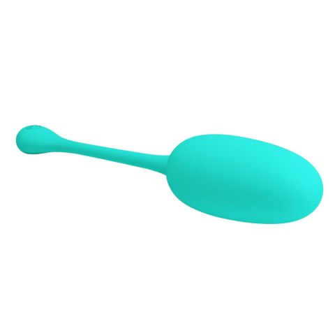PRETTY LOVE - KNUCKER Green, 12 vibration functions Memory function Pretty Love PRETTY LOVE - KNUCKER Green, 12 vibration functions Memory function Pretty Love