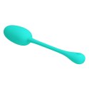 PRETTY LOVE - KNUCKER Green, 12 vibration functions Memory function Pretty Love PRETTY LOVE - KNUCKER Green, 12 vibration functions Memory function Pretty Love