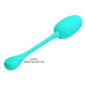 PRETTY LOVE - KNUCKER Green, 12 vibration functions Memory function Pretty Love PRETTY LOVE - KNUCKER Green, 12 vibration functions Memory function Pretty Love