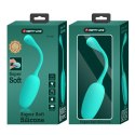 PRETTY LOVE - KNUCKER Green, 12 vibration functions Memory function Pretty Love PRETTY LOVE - KNUCKER Green, 12 vibration functions Memory function Pretty Love