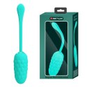 PRETTY LOVE - MARINA EGG Green 12 vibration functions Pretty Love PRETTY LOVE - MARINA EGG Green 12 vibration functions Pretty Love