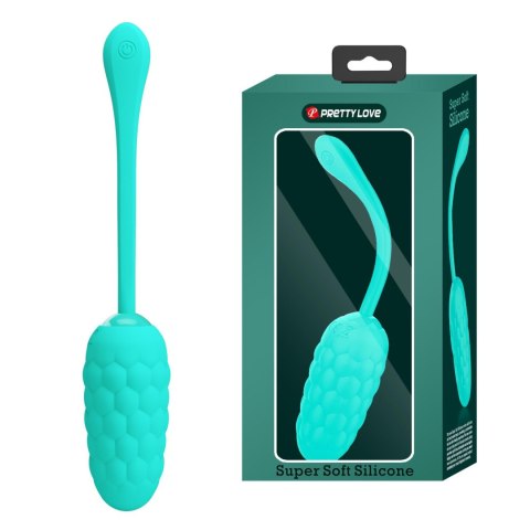 PRETTY LOVE - MARINA EGG Green 12 vibration functions Pretty Love PRETTY LOVE - MARINA EGG Green 12 vibration functions Pretty Love