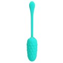 PRETTY LOVE - MARINA EGG Green 12 vibration functions Pretty Love PRETTY LOVE - MARINA EGG Green 12 vibration functions Pretty Love