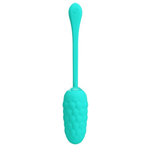 PRETTY LOVE - MARINA EGG Green 12 vibration functions Pretty Love PRETTY LOVE - MARINA EGG Green 12 vibration functions Pretty Love