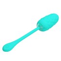 PRETTY LOVE - MARINA EGG Green 12 vibration functions Pretty Love PRETTY LOVE - MARINA EGG Green 12 vibration functions Pretty Love