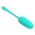 PRETTY LOVE - MARINA EGG Green 12 vibration functions Pretty Love PRETTY LOVE - MARINA EGG Green 12 vibration functions Pretty Love