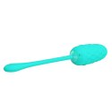 PRETTY LOVE - MARINA EGG Green 12 vibration functions Pretty Love PRETTY LOVE - MARINA EGG Green 12 vibration functions Pretty Love
