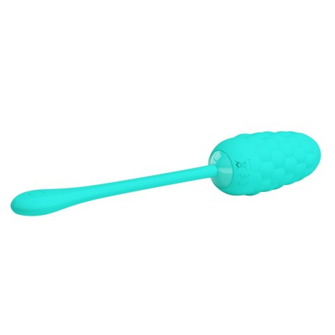 PRETTY LOVE - MARINA EGG Green 12 vibration functions Pretty Love PRETTY LOVE - MARINA EGG Green 12 vibration functions Pretty Love
