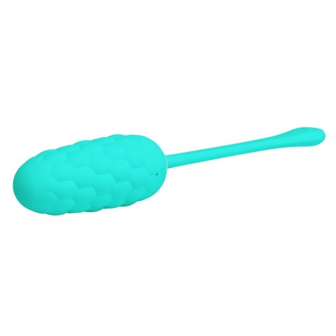 PRETTY LOVE - MARINA EGG Green 12 vibration functions Pretty Love PRETTY LOVE - MARINA EGG Green 12 vibration functions Pretty Love