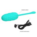 PRETTY LOVE - MARINA EGG Green 12 vibration functions Pretty Love PRETTY LOVE - MARINA EGG Green 12 vibration functions Pretty Love