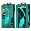 PRETTY LOVE - MARINA EGG Green 12 vibration functions Pretty Love PRETTY LOVE - MARINA EGG Green 12 vibration functions Pretty Love