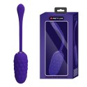 PRETTY LOVE - MARINA EGG Purple 12 vibration functions Pretty Love PRETTY LOVE - MARINA EGG Purple 12 vibration functions Pretty Love