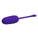 PRETTY LOVE - MARINA EGG Purple 12 vibration functions Pretty Love PRETTY LOVE - MARINA EGG Purple 12 vibration functions Pretty Love