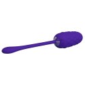 PRETTY LOVE - MARINA EGG Purple 12 vibration functions Pretty Love PRETTY LOVE - MARINA EGG Purple 12 vibration functions Pretty Love