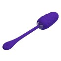 PRETTY LOVE - MARINA EGG Purple 12 vibration functions Pretty Love PRETTY LOVE - MARINA EGG Purple 12 vibration functions Pretty Love