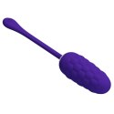 PRETTY LOVE - MARINA EGG Purple 12 vibration functions Pretty Love PRETTY LOVE - MARINA EGG Purple 12 vibration functions Pretty Love