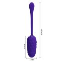PRETTY LOVE - MARINA EGG Purple 12 vibration functions Pretty Love PRETTY LOVE - MARINA EGG Purple 12 vibration functions Pretty Love