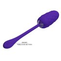 PRETTY LOVE - MARINA EGG Purple 12 vibration functions Pretty Love PRETTY LOVE - MARINA EGG Purple 12 vibration functions Pretty Love