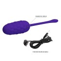 PRETTY LOVE - MARINA EGG Purple 12 vibration functions Pretty Love PRETTY LOVE - MARINA EGG Purple 12 vibration functions Pretty Love