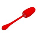 PRETTY LOVE - MARINA EGG Red 12 vibration functions Pretty Love PRETTY LOVE - MARINA EGG Red 12 vibration functions Pretty Love