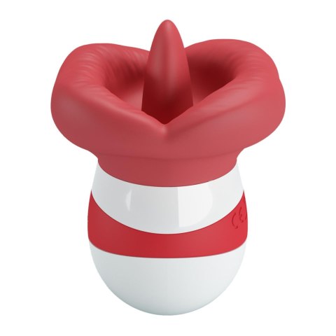 PRETTY LOVE - Mina TPR ABS , 10 licking settings Pretty Love PRETTY LOVE - Mina TPR ABS , 10 licking settings Pretty Love