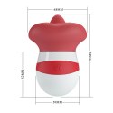 PRETTY LOVE - Mina TPR ABS , 10 licking settings Pretty Love PRETTY LOVE - Mina TPR ABS , 10 licking settings Pretty Love