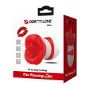 PRETTY LOVE - Mina TPR ABS , 10 licking settings Pretty Love PRETTY LOVE - Mina TPR ABS , 10 licking settings Pretty Love