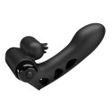 PRETTY LOVE - Orlando Finger Black Pretty Love PRETTY LOVE - Orlando Finger Black Pretty Love