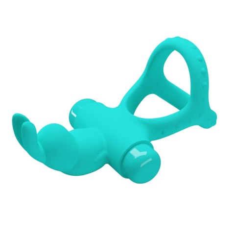 PRETTY LOVE - PASSIONATE FIGGY, 10 vibration functions Pretty Love PRETTY LOVE - PASSIONATE FIGGY, 10 vibration functions Pretty Love