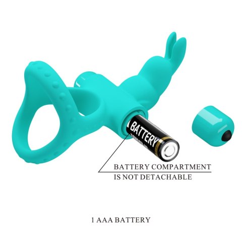 PRETTY LOVE - PASSIONATE FIGGY, 10 vibration functions Pretty Love PRETTY LOVE - PASSIONATE FIGGY, 10 vibration functions Pretty Love