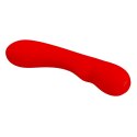 PRETTY LOVE - PRESCOTT Red 12 vibration functions Memory function Pretty Love
