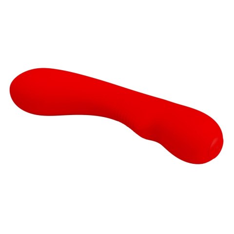 PRETTY LOVE - PRESCOTT Red 12 vibration functions Memory function Pretty Love PRETTY LOVE - PRESCOTT Red 12 vibration functions Memory function Pretty Love