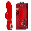 PRETTY LOVE - PRESCOTT Red 7 function vibrations Pretty Love PRETTY LOVE - PRESCOTT Red 7 function vibrations Pretty Love