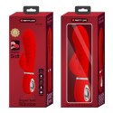 PRETTY LOVE - PRESCOTT Red 7 function vibrations Pretty Love PRETTY LOVE - PRESCOTT Red 7 function vibrations Pretty Love