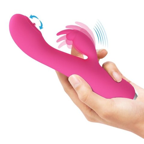 PRETTY LOVE - RACHEL 3 LICKING 12 VIBRATION Pretty Love PRETTY LOVE - RACHEL 3 LICKING 12 VIBRATION Pretty Love