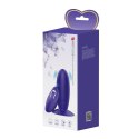 PRETTY LOVE - Remotr control vibrating plug - Youth, Wireless remote control 12 vibration functions Suction base Pretty Love PRETTY LOVE - Remotr control vibrating plug - Youth, Wireless remote control 12 vibration functions Suction base Pretty Love
