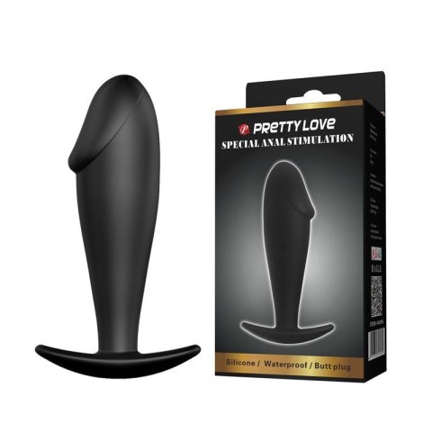 PRETTY LOVE - SPECIAL ANAL STIMULATION Pretty Love PRETTY LOVE - SPECIAL ANAL STIMULATION Pretty Love