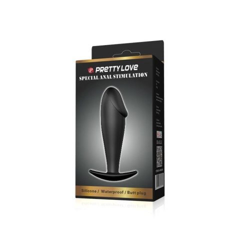 PRETTY LOVE - SPECIAL ANAL STIMULATION Pretty Love PRETTY LOVE - SPECIAL ANAL STIMULATION Pretty Love