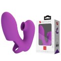 PRETTY LOVE - Super Finger ATHENA Purple, 7 vibration functions 7 tapping functions Memory function Pretty Love PRETTY LOVE - Super Finger ATHENA Purple, 7 vibration functions 7 tapping functions Memory function Pretty Love