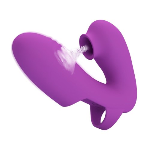 PRETTY LOVE - Super Finger ATHENA Purple, 7 vibration functions 7 tapping functions Memory function Pretty Love PRETTY LOVE - Super Finger ATHENA Purple, 7 vibration functions 7 tapping functions Memory function Pretty Love